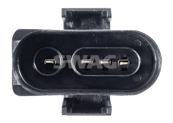 Lambda Sensor - 33 10 3156 SWAG